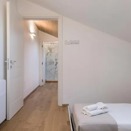Appartement Volta View 202