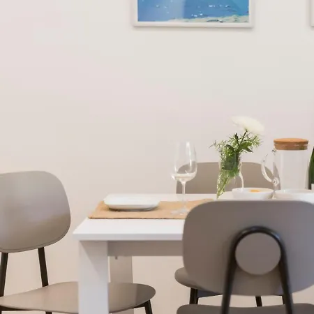 Apartamento Volta View 202