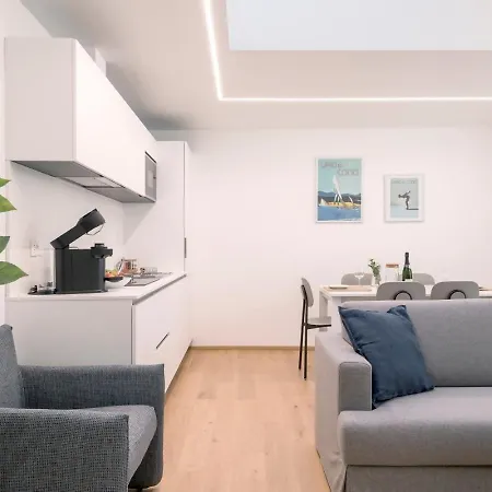 Apartamento Volta View 202 *